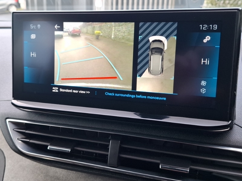 Used Peugeot 3008 2021 for sale - 77969192: Photo 13