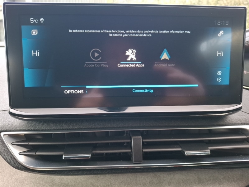 Used Peugeot 3008 2021 for sale - 77969192: Photo 15