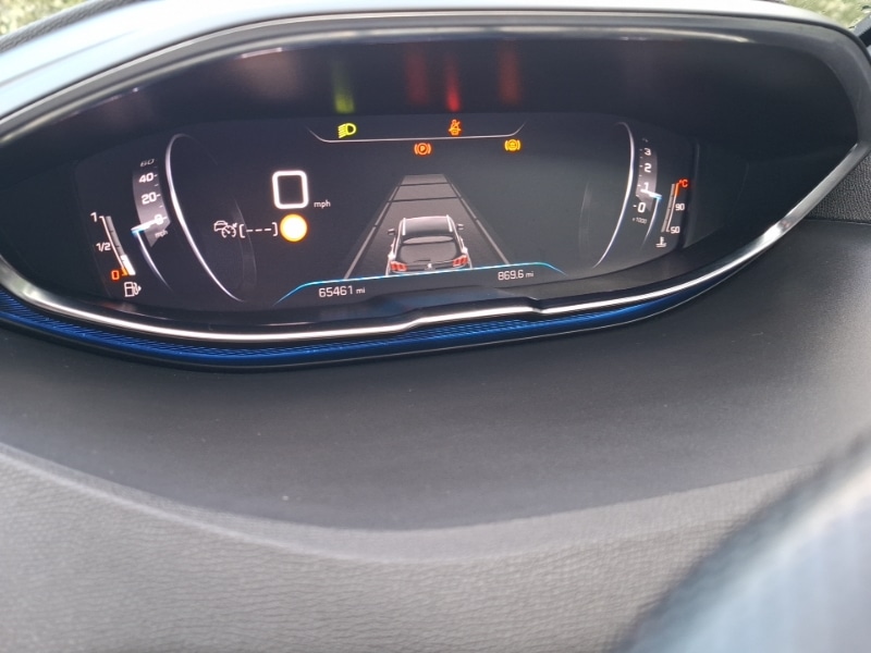 Used Peugeot 3008 2021 for sale - 77969192: Photo 18