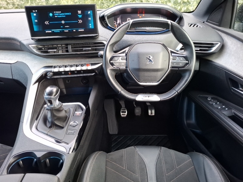 Used Peugeot 3008 2021 for sale - 77969192: Photo 7