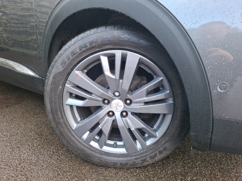 Used Peugeot 3008 2021 for sale - 77969192: Photo 9