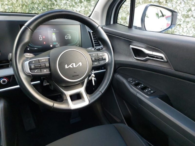Used Kia Sportage 2022 for sale - 76354339: Photo 10