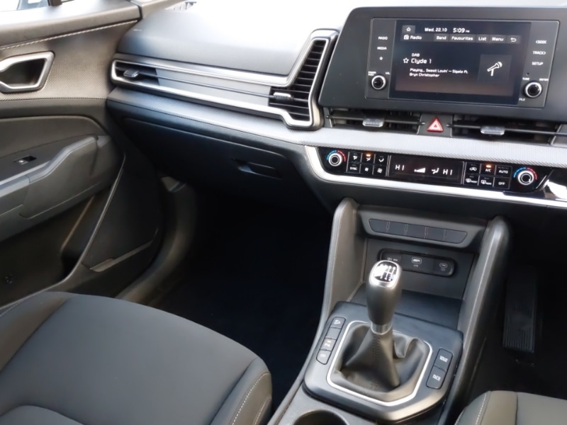 Used Kia Sportage 2022 for sale - 76354339: Photo 11