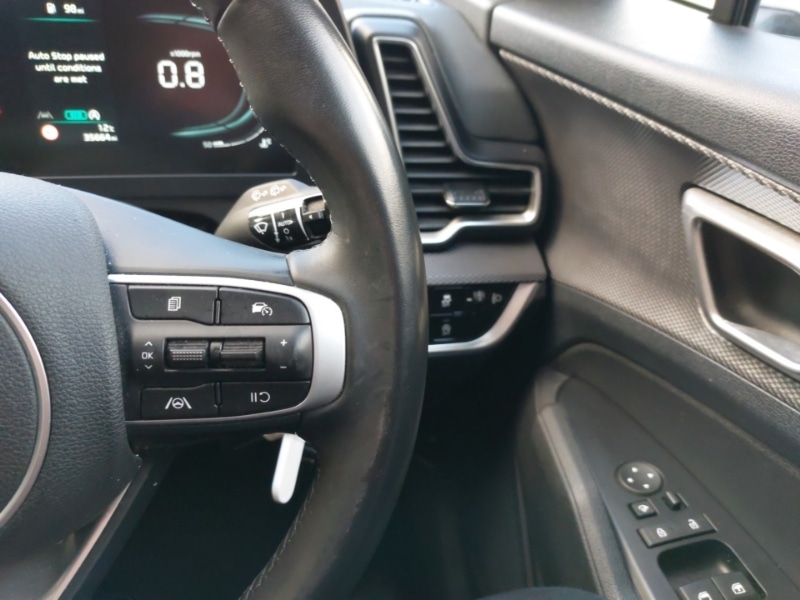 Used Kia Sportage 2022 for sale - 76354339: Photo 13