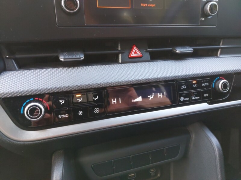 Used Kia Sportage 2022 for sale - 76354339: Photo 15