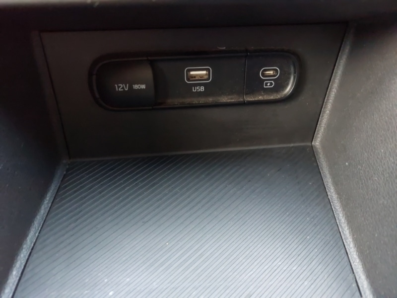 Used Kia Sportage 2022 for sale - 76354339: Photo 16