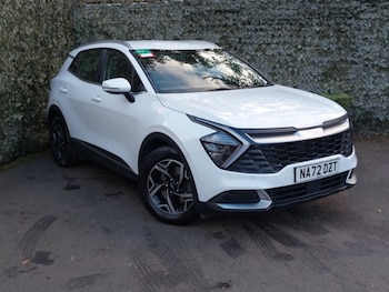 2022 - 1.6 CRDi ISG 2 5dr