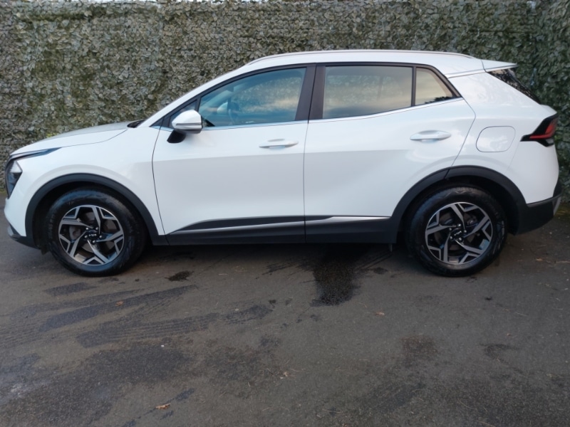 Used Kia Sportage 2022 for sale - 76354339: Photo 4
