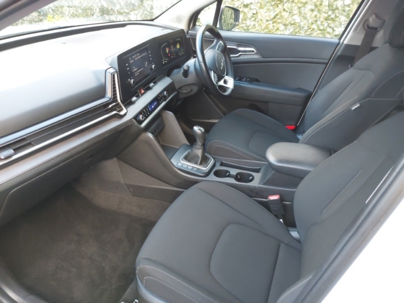 Used Kia Sportage 2022 for sale - 76354339: Photo 5
