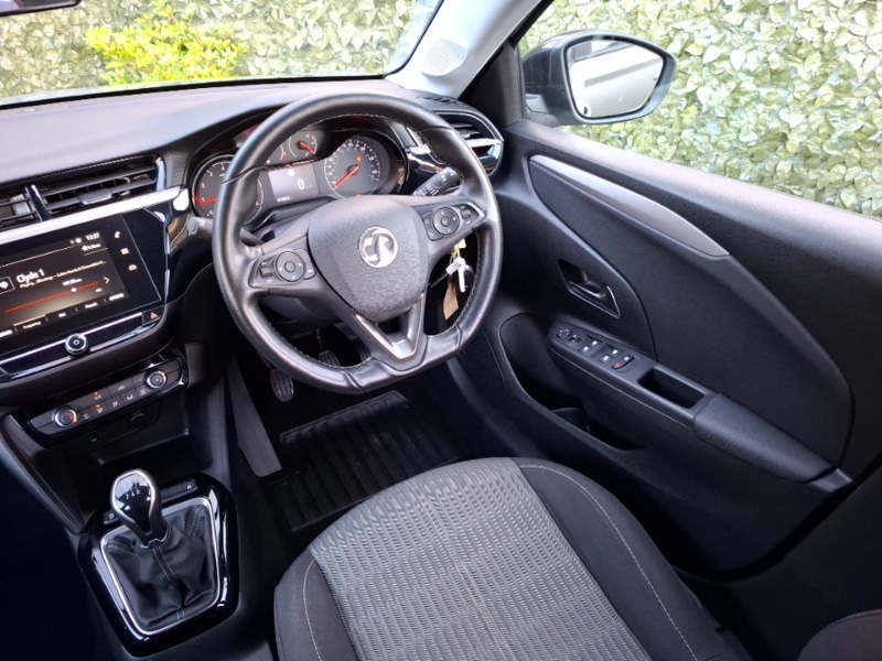 Used Vauxhall Corsa 2022 for sale - 77265166: Photo 10