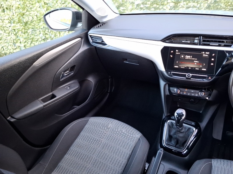 Used Vauxhall Corsa 2022 for sale - 77265166: Photo 11