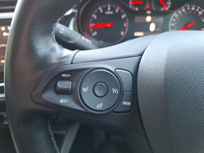 Used Vauxhall Corsa 2022 for sale - 77265166: Photo 12