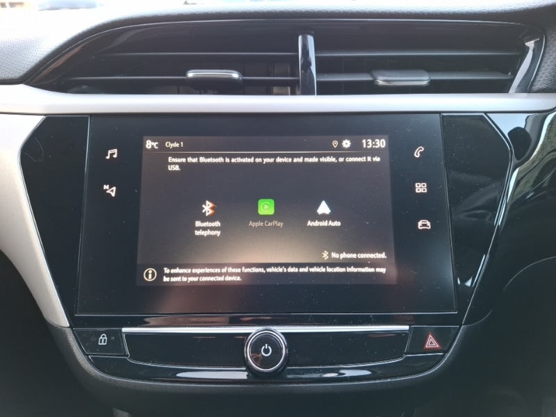 Used Vauxhall Corsa 2022 for sale - 77265166: Photo 14