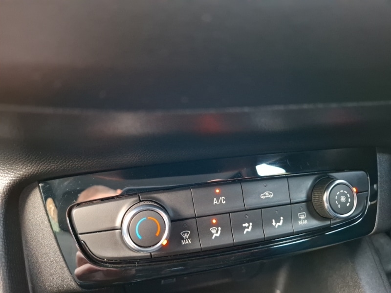 Used Vauxhall Corsa 2022 for sale - 77265166: Photo 15