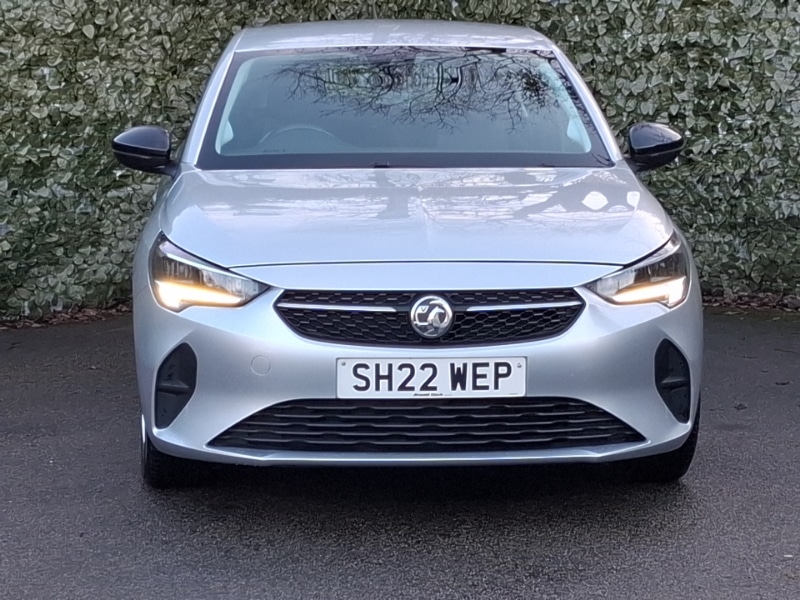 Used Vauxhall Corsa 2022 for sale - 77265166: Photo 19