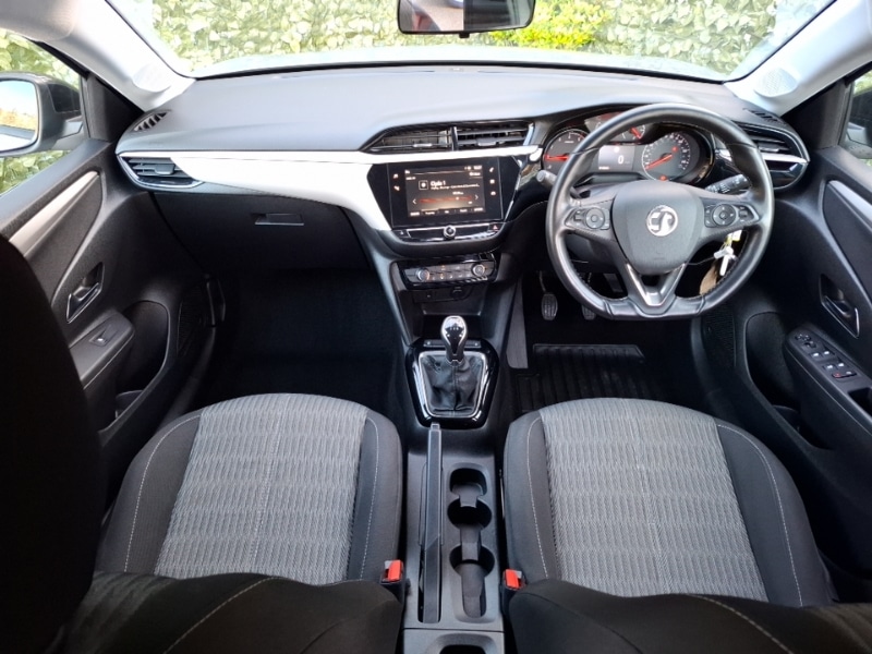 Used Vauxhall Corsa 2022 for sale - 77265166: Photo 2