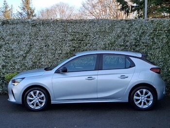 Used Vauxhall Corsa 2022 for sale - 77265166: Photo