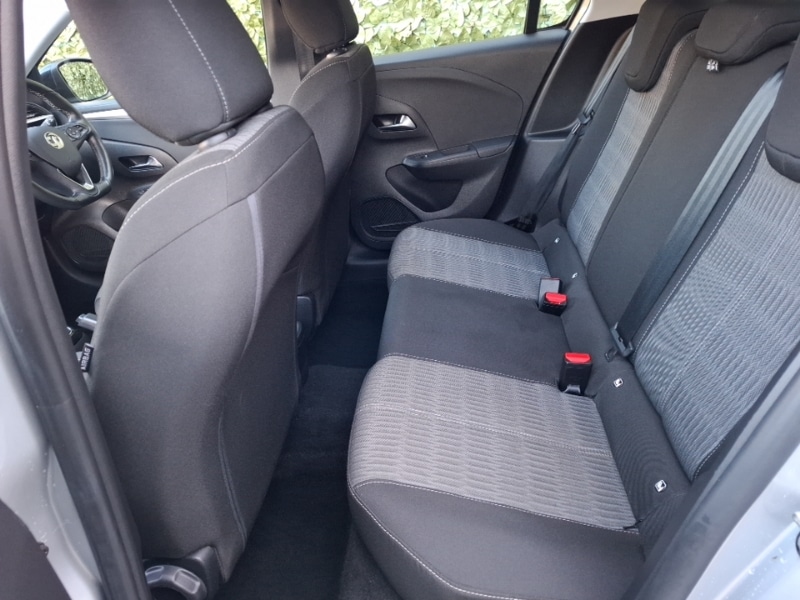 Used Vauxhall Corsa 2022 for sale - 77265166: Photo 6