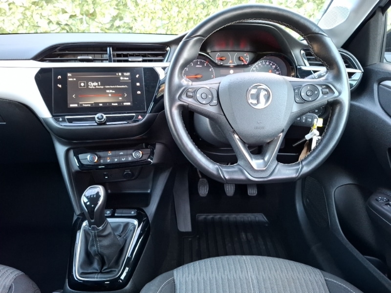 Used Vauxhall Corsa 2022 for sale - 77265166: Photo 7