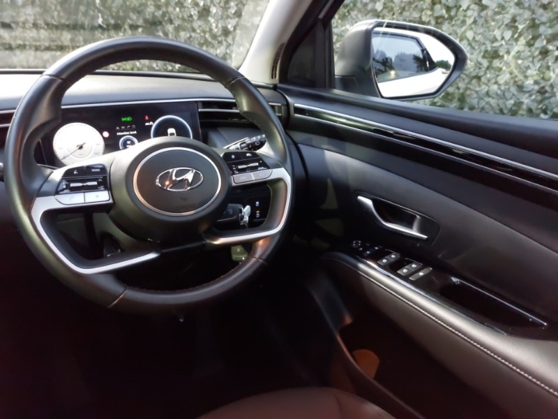 Used Hyundai TUCSON 2022 for sale - 76602273: Photo 10