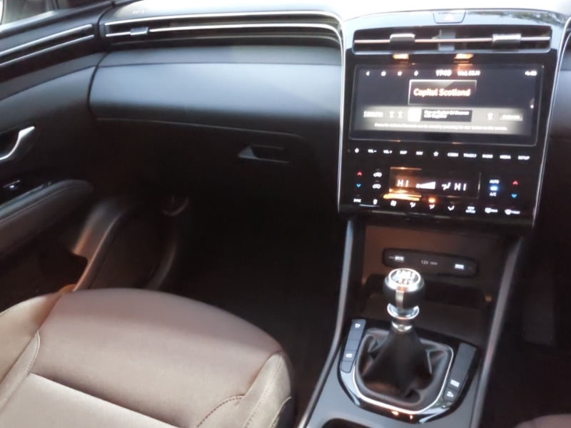 Used Hyundai TUCSON 2022 for sale - 76602273: Photo 11