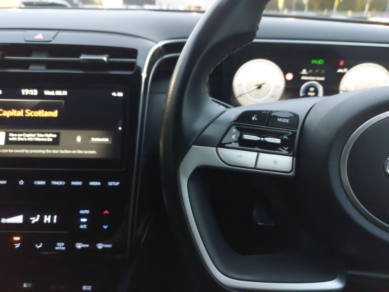 Used Hyundai TUCSON 2022 for sale - 76602273: Photo 12