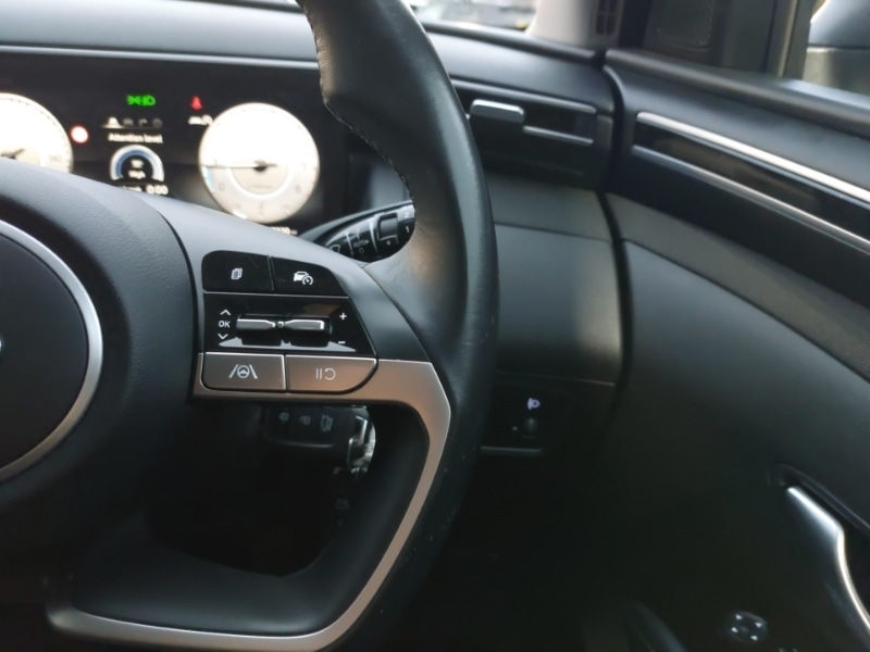 Used Hyundai TUCSON 2022 for sale - 76602273: Photo 13