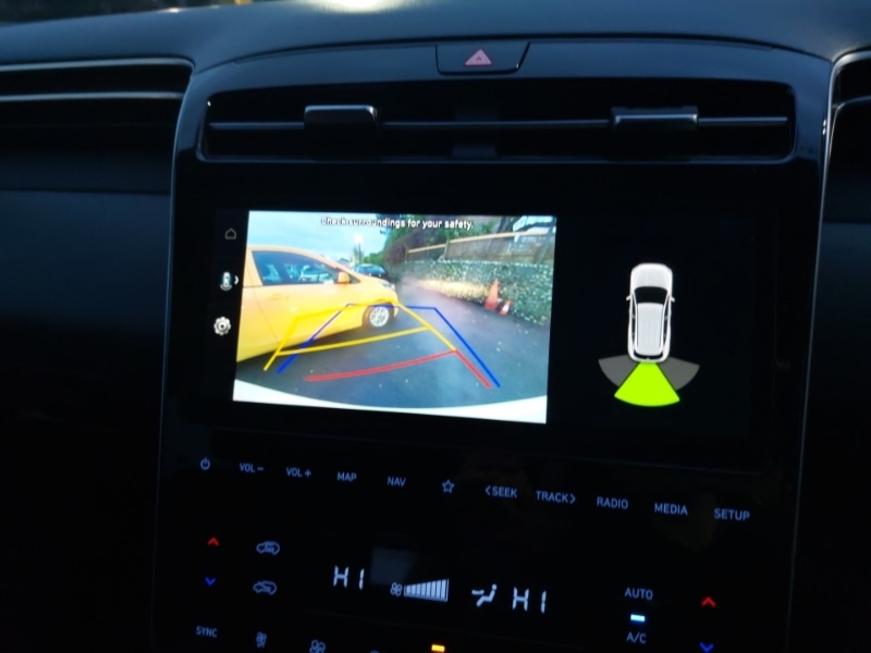 Used Hyundai TUCSON 2022 for sale - 76602273: Photo 14