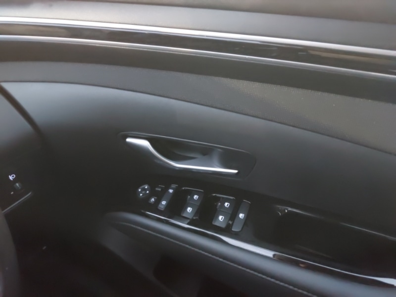 Used Hyundai TUCSON 2022 for sale - 76602273: Photo 19