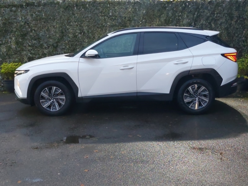 Used Hyundai TUCSON 2022 for sale - 76602273: Photo 4