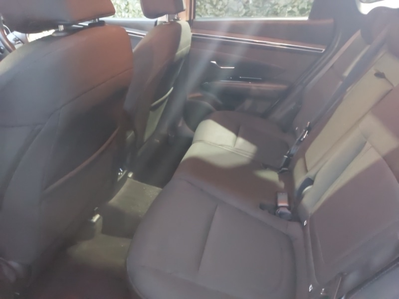 Used Hyundai TUCSON 2022 for sale - 76602273: Photo 6