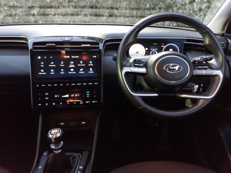 Used Hyundai TUCSON 2022 for sale - 76602273: Photo 7