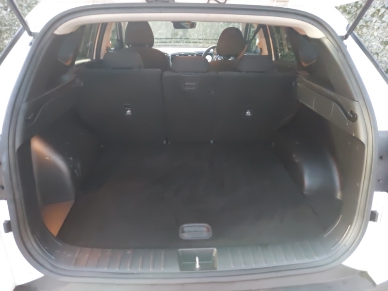 Used Hyundai TUCSON 2022 for sale - 76602273: Photo 8