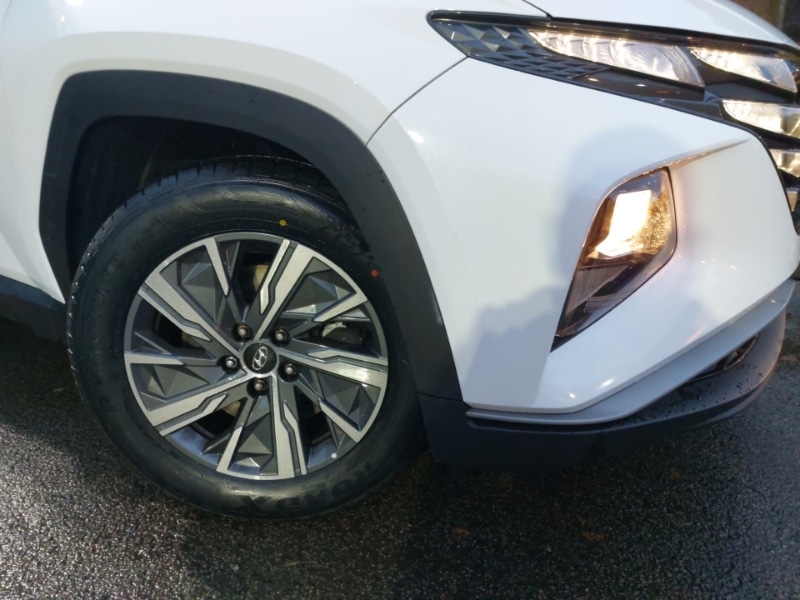 Used Hyundai TUCSON 2022 for sale - 76602273: Photo 9