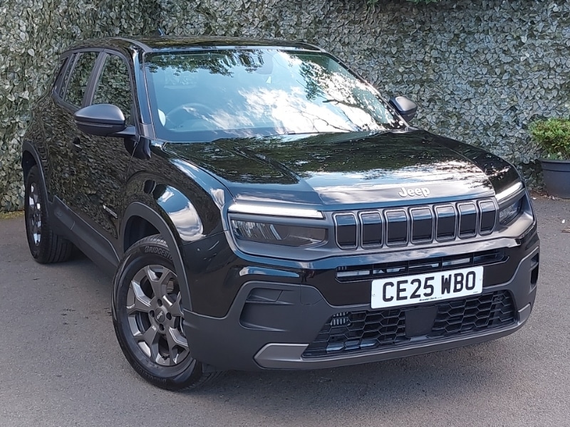 Used Jeep Other 2025 for sale - 76052746: Photo 1