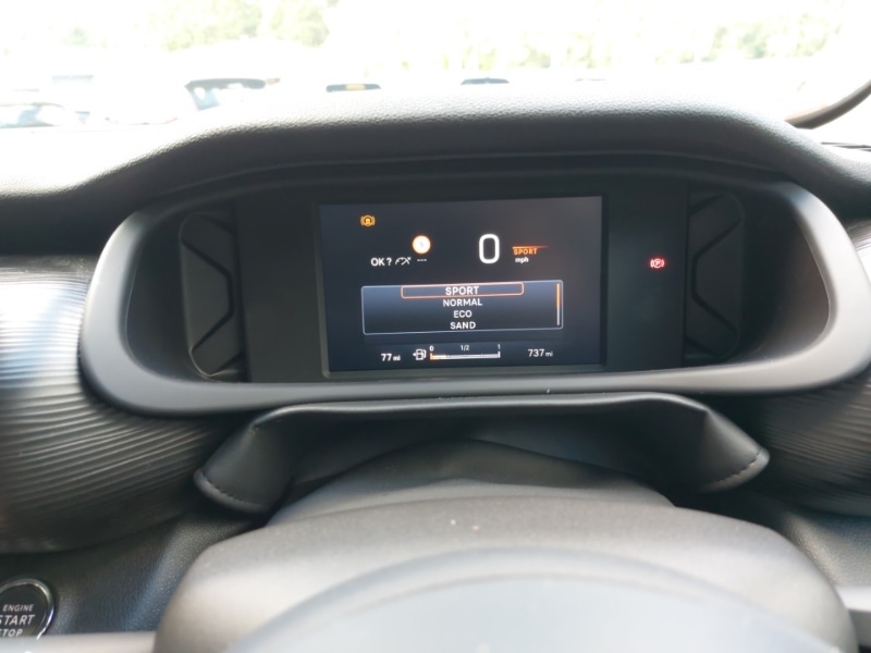 Used Jeep Other 2025 for sale - 76052746: Photo 15