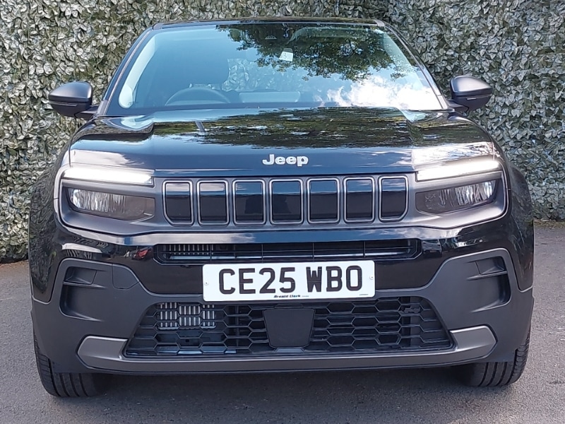 Used Jeep Other 2025 for sale - 76052746: Photo 19