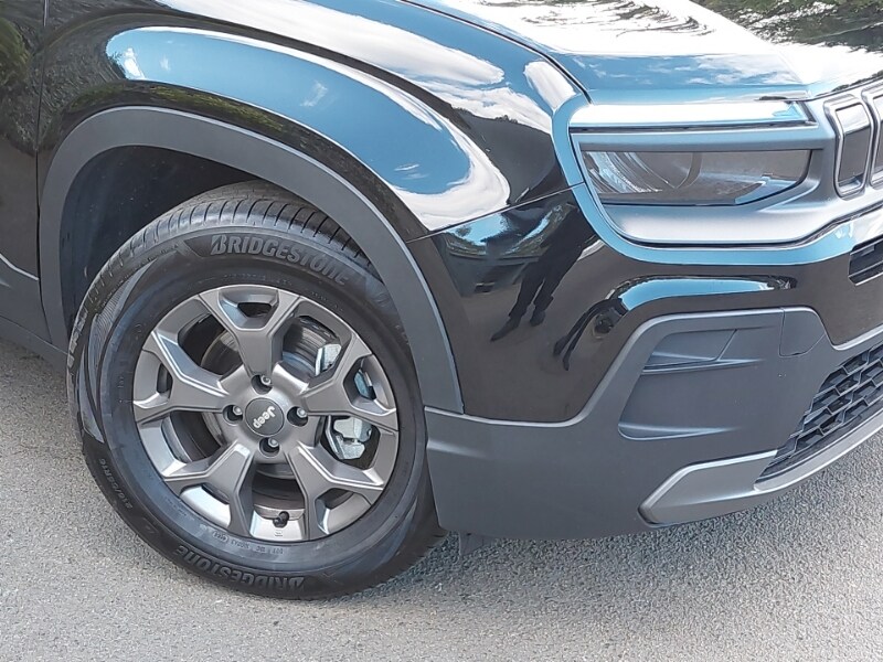 Used Jeep Other 2025 for sale - 76052746: Photo 9