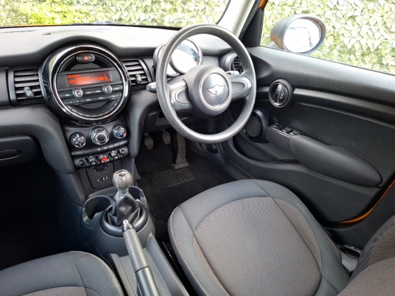 Used MINI Hatch 2015 for sale - 78023788: Photo 10