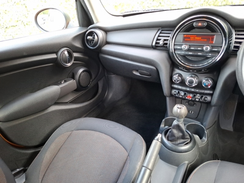 Used MINI Hatch 2015 for sale - 78023788: Photo 11