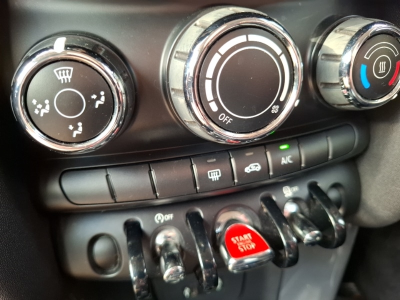 Used MINI Hatch 2015 for sale - 78023788: Photo 14