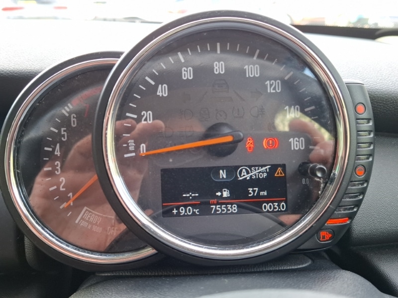 Used MINI Hatch 2015 for sale - 78023788: Photo 17