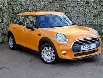 Used MINI Hatch 2015 for sale - 78023788: Photo