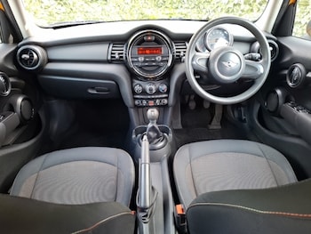 Used MINI Hatch 2015 for sale - 78023788: Photo