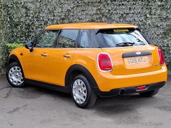 Used MINI Hatch 2015 for sale - 78023788: Photo