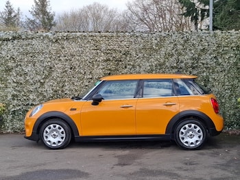 Used MINI Hatch 2015 for sale - 78023788: Photo