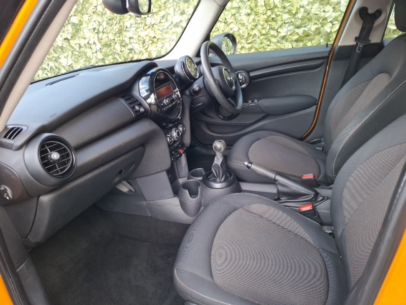 Used MINI Hatch 2015 for sale - 78023788: Photo 5