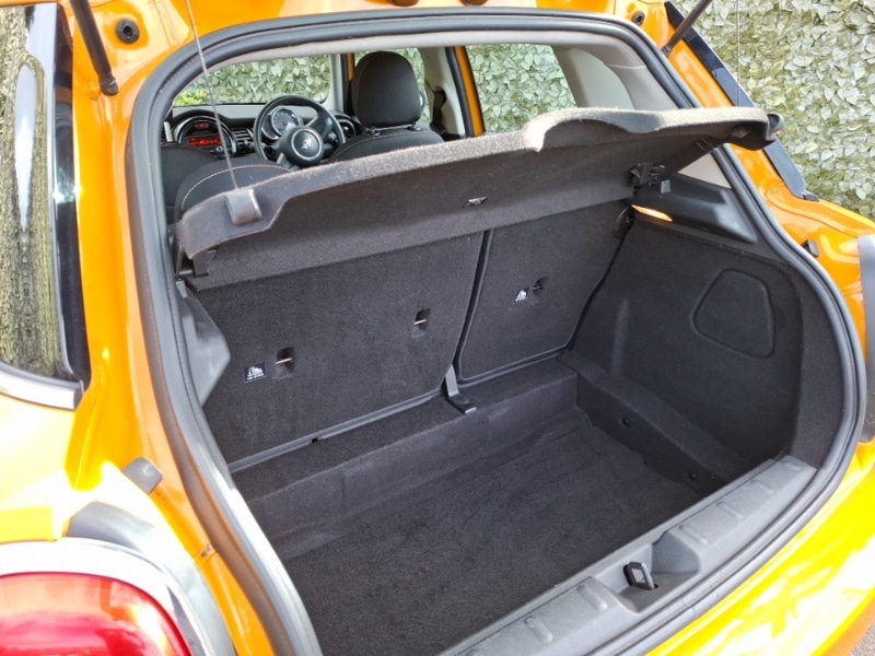 Used MINI Hatch 2015 for sale - 78023788: Photo 8