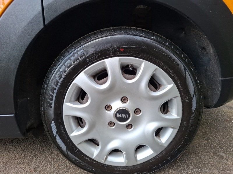 Used MINI Hatch 2015 for sale - 78023788: Photo 9