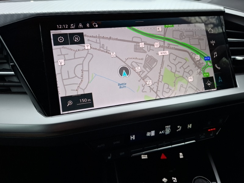 Used Audi Q4 e-tron 2024 for sale - 76974974: Photo 15